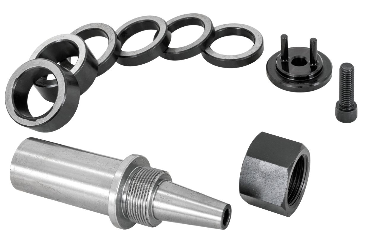 Сменный шпиндель 50мм для JWS-35X, JWS-2700, PM2500 и PM2700