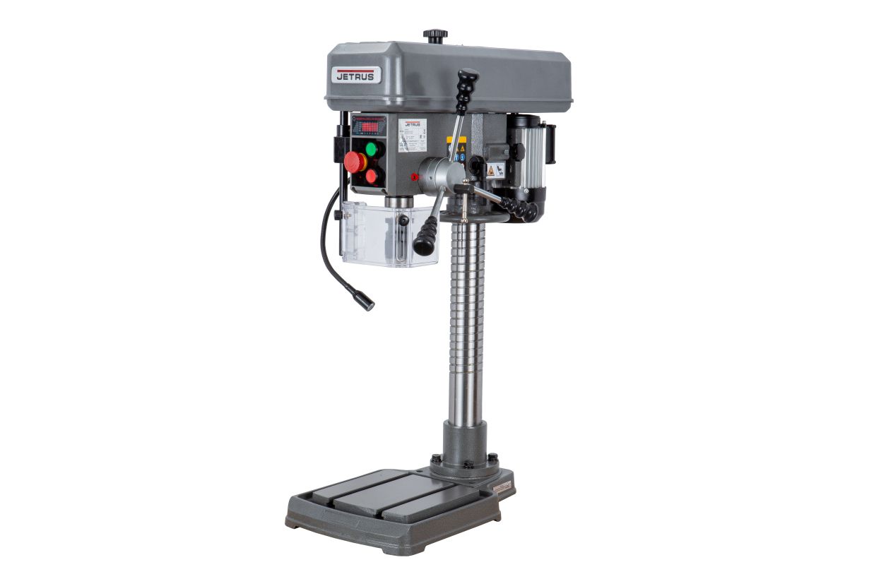JETRUS JDP-14M Вертикально-сверлильный станок 230 В
