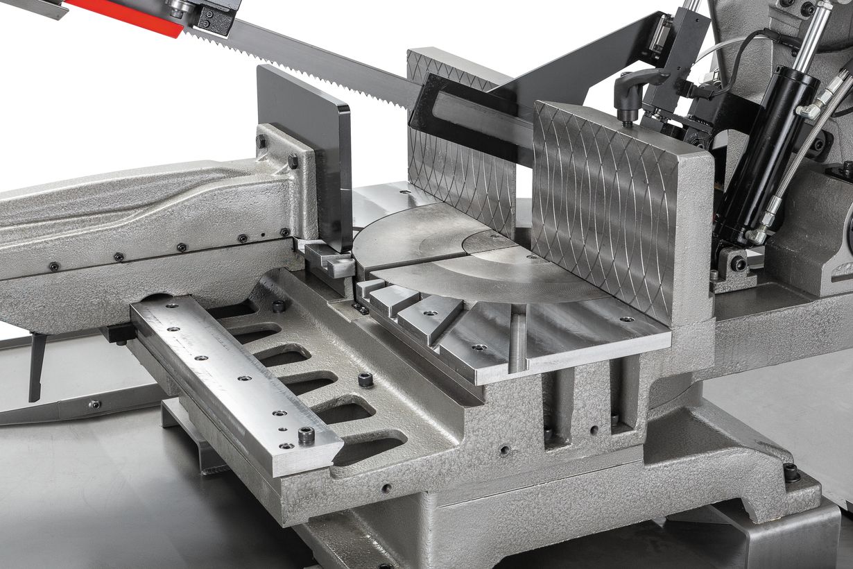 JET MBS-1416VDAS Ленточнопильный станок