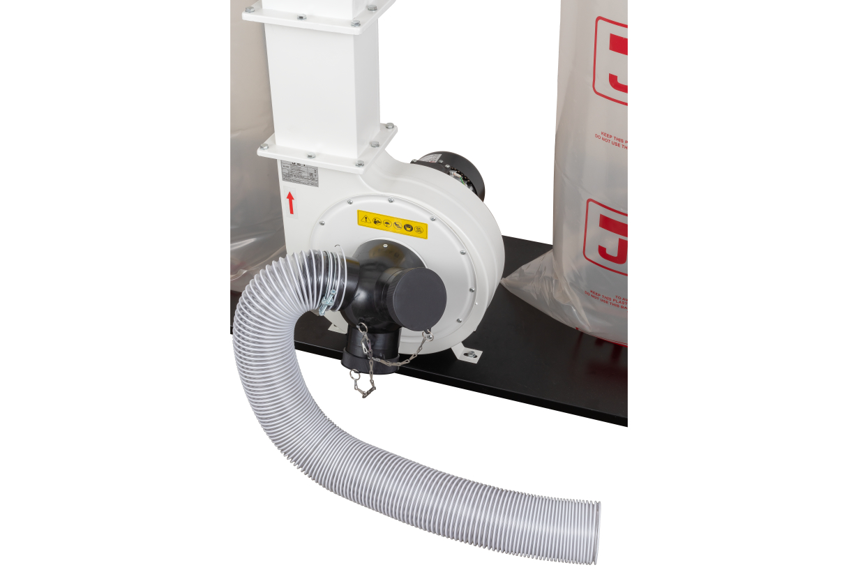 JET DC-2300 Вытяжная установка 400 В