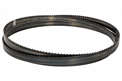 Фото анонса: Полотно каленой ленточной пилы 06х0,65х2240 6TPI (JBS-12, JWBS-12S и JWBS-12SL)