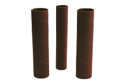 Фото анонса: Шлифовальная втулка 9х152 мм 80G для JBOS-5, JOVS-10 и JOSS-S